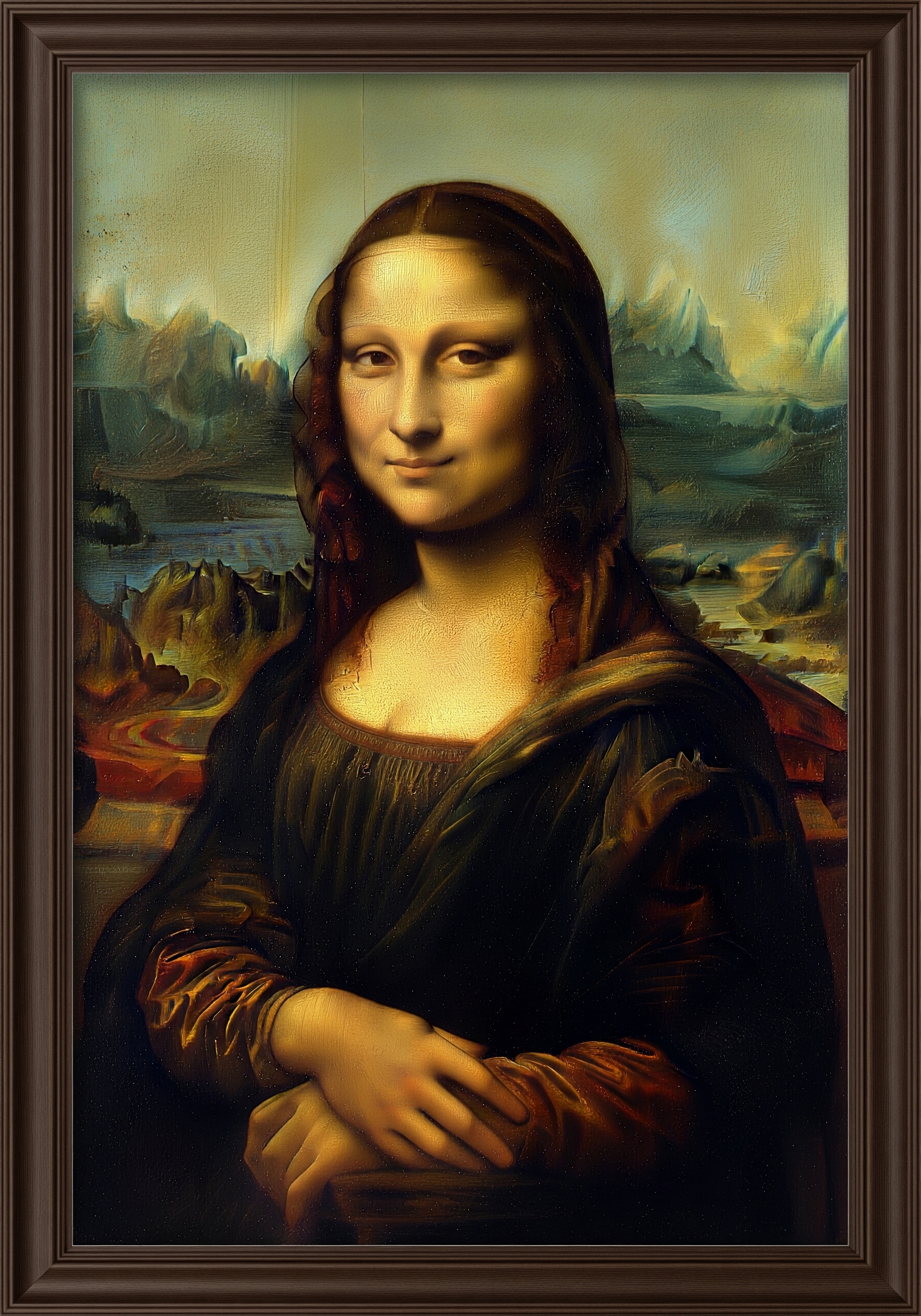 Original - Original high-resolution image before pixelation